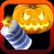 Pumpkin Shot
