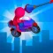 Mad Riders 3D