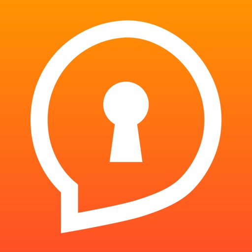 Room : your private social network with anonymous - PGYER IPAHUB