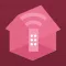 Universal Remote – Roomie