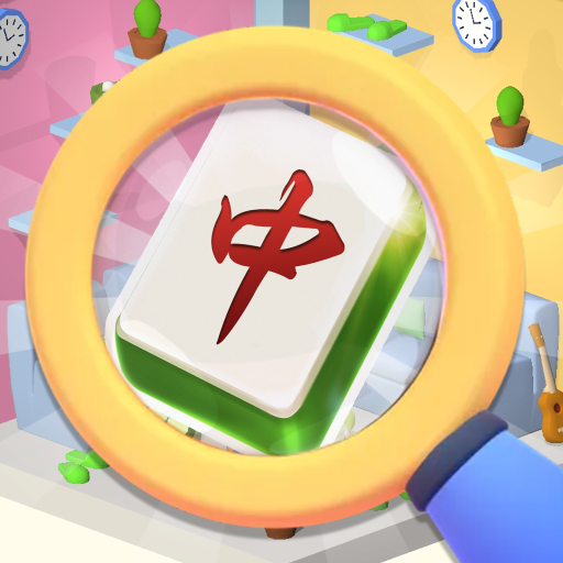Room Rumble - Find It Fast