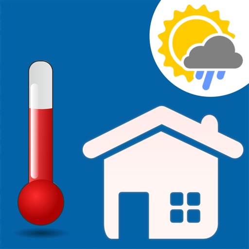 Temperature Thermometer App Temperature Thermometer App