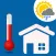 Temperature Thermometer App