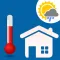Temperature Thermometer App