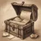 Recipe Chest & Log