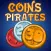 Coins Pirates: Match 3