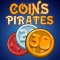 Coins Pirates: Match 3