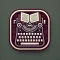 TypeToRead - Typing by Reading
