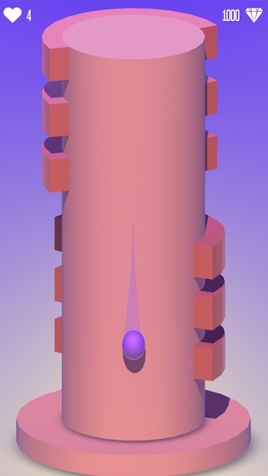 FALL BALL : ADDICTIVE FALLING Screenshots