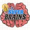 Super Brains : Draw it