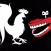 Rooster Teeth Stickers