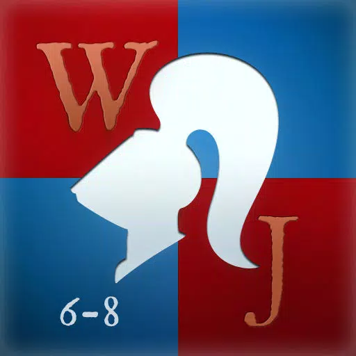Word Joust for 6-8 Word Joust for 6-8