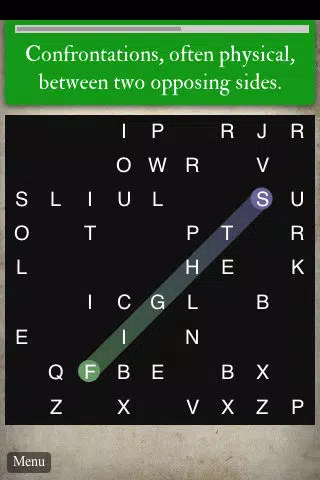 Word Joust for 6-8 Screenshots