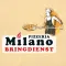 Pizzeria Milano Bringdienst