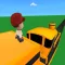 Train Parkour 3D