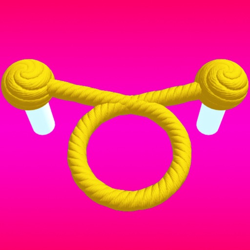 Rope Bind Rope Bind