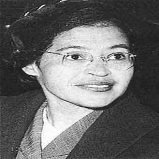 Rosa Parks Rosa Parks
