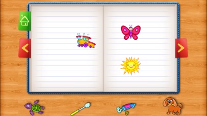 Alfabet dla Dzieci -Edukacja, Ortografia, Pisownia Screenshots