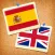 Palabras españolas - Learn Spanish Words Quick