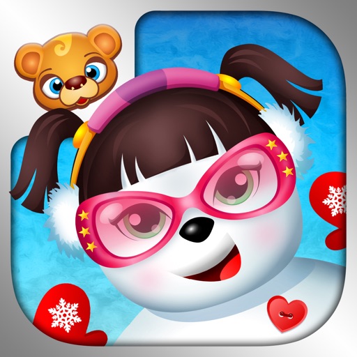 Snowman - Christmas Games Snowman - Christmas Games