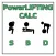PowerLIFTING CALC
