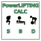 PowerLIFTING CALC