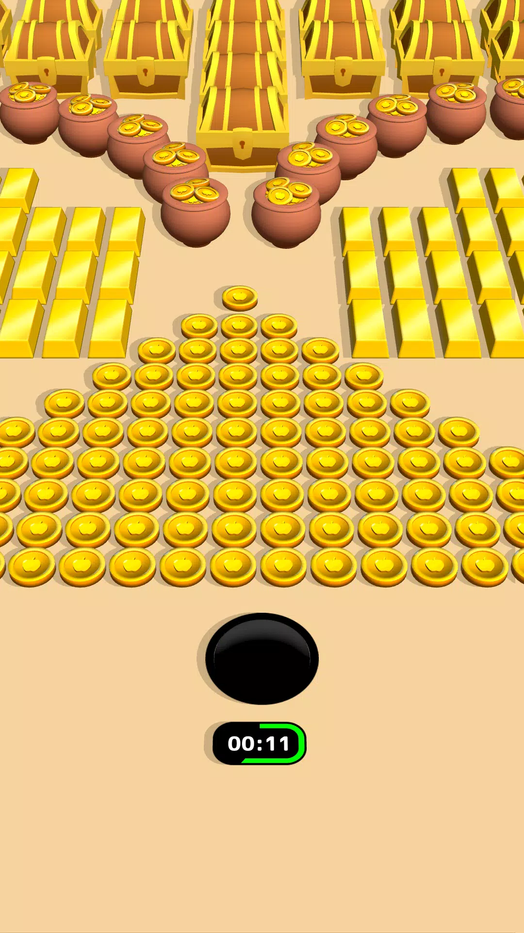 Black Hole: Attack Master Screenshots
