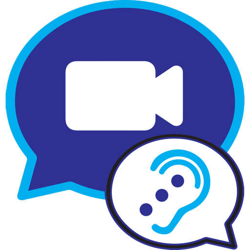 Deaf Connect－Video Call & Chat