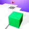 Mine Cube 3D