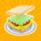 Sandwich Run 3D