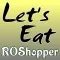 ROShopper Let's Eat