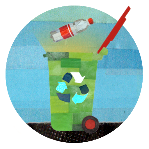 First Mile's Recyclie