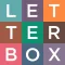 Letter Box - Word Games for Brain Training