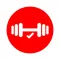 Simple Workout Planner