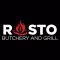 ROSTO BUTCHERY AND GRILL