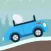 Egg & car