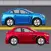 Speed maniac drag racing
