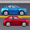 Speed maniac drag racing