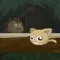 Кот прыгун jump mania