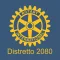 Rotary Distretto 2080