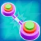 Layer Match 3D