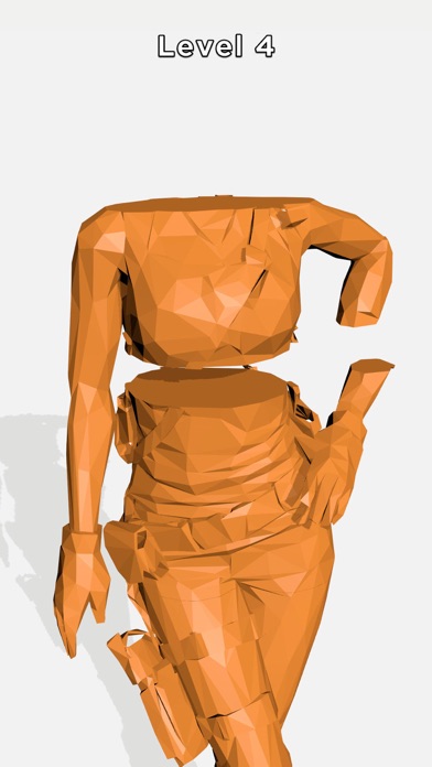Скриншоты Rotate Fit