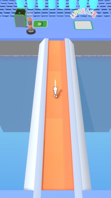 Sword Miner应用截图