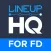 LineupHQ FanDuel DFS Optimizer