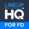LineupHQ FanDuel DFS Optimizer