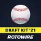 Fantasy Baseball Draft Kit '21