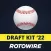 Fantasy Baseball Draft Kit '22