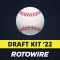 Fantasy Baseball Draft Kit '22