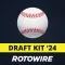 Fantasy Baseball Draft Kit '24