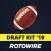 Fantasy Football Draft Kit '19